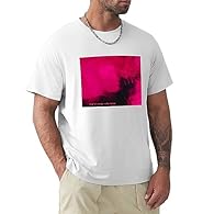 Classic And Versatile: The Style Of This T-Shirt Is Simple And Classic, Able To Match Various Outfits And Occasions. Whether It'S For Casual Times Or Workdays, Whether It'S For Traveling Or Attending Parties, It Can Show Different Charm. Double-needl...