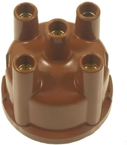 Distributor Cap for 1990-1993 Volvo 240 (PG-1821283)