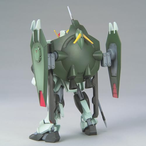 Hg 1144 R 09 Gat X252 Fobidun Gundam Mobile Suit Gundam Seed [Import Japonais] - vue 3