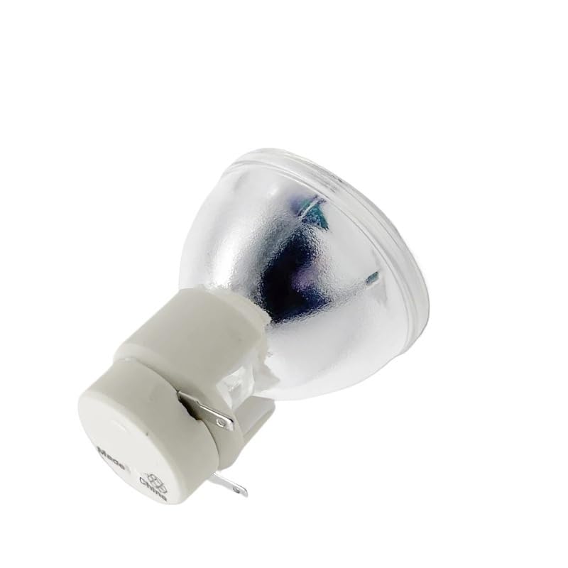 Ampoule projecteur compatible P-VIP 190/0.8 E20.9N haute performance - 3