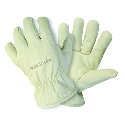 BriersUltimate Lined Leather Small Glove