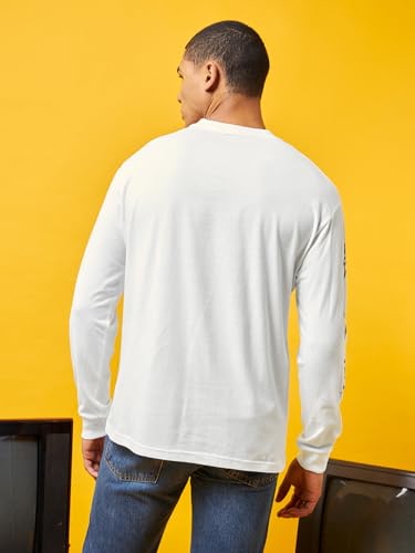 Image of Bewakoof Men T-Shirt