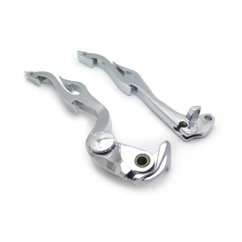 Leviers frein d'embrayage moto Suzuki GSXR 750 commande guidon aluminium