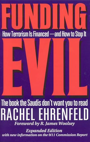 Funding Evil, Updated