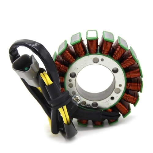 Bobine de stator magnétique pour moto 300 LTD RXP X 210 hp 430 SE