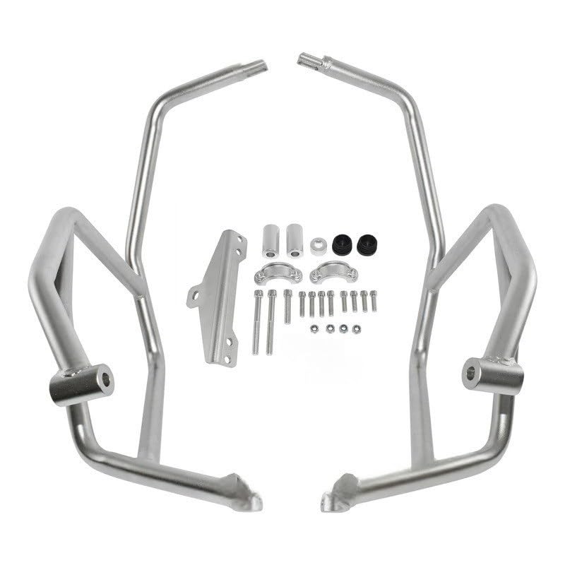 Stunt cage TRK 702 MoGarde en acier renforcé haute densité - 3