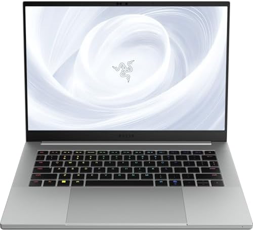 Amazon.com: Razer Blade 14 (2025) Gaming Laptop: NVIDIA GeForce RTX ...