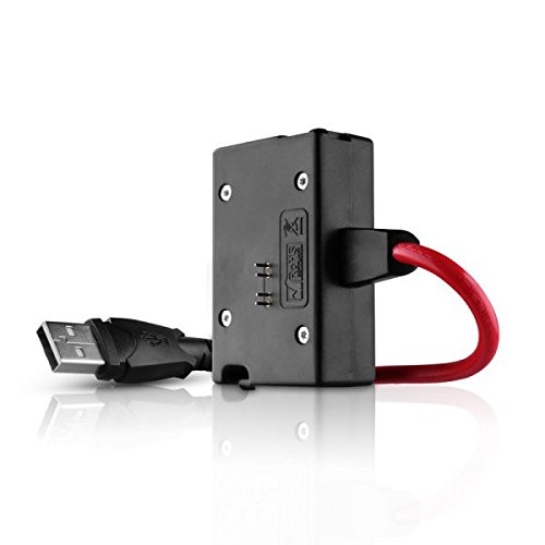 ATF / Cyclone / JAF / MXBOX HTI / UFS / Universal Box F-Bus cable for Nokia 110 / 112 /113