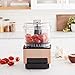 Cuisinart DLC-1CP Mini-Prep 21 Ounce Food Processor 21 oz. Copper