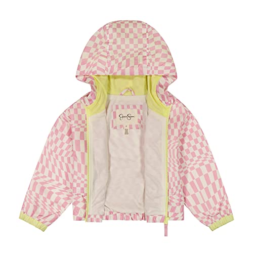 Jessica Simpson Girls Lightweight Jacket2