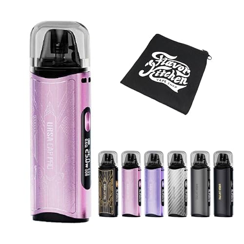 yLbvtzLOST VAPE URSA CAP PRO POD bXgxCv ET Lbv vbV3J[gbWΉ bFlavorKitchenIWi~j|[`tbo͒E1200mAhbdq^oR VAPE { X^[^[Lbg