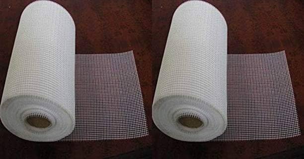 Convious Fiber Glass Mesh Roll 300 MM Width x 50 Meter Length [12inch] For Waterproofing, Roof/Crack Patch/Wall Repair, Wall Coating/Plastering mesh, Chicken mesh, Pack of 2 (B0C7KP6VDH) Amazon Price History, Amazon Price Tracker