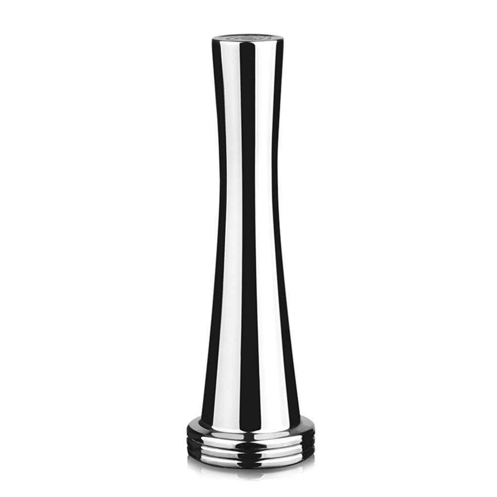 Marteau à poudre de grain de café expresso FEIFAN outil bourrage presse expresso 24.5mm inox