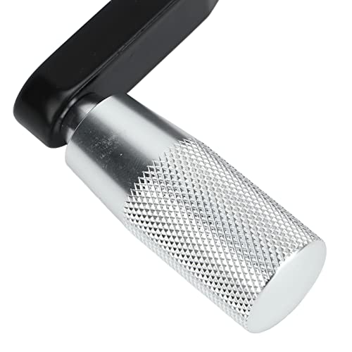 Strumento per Bordatura di Tubi per Tubi a Rulli per Tubi, Strumento per Bordatura di Tubi per Tubi in Acciaio per Tubi Intercooler per Tubi da 5/8 Pollici