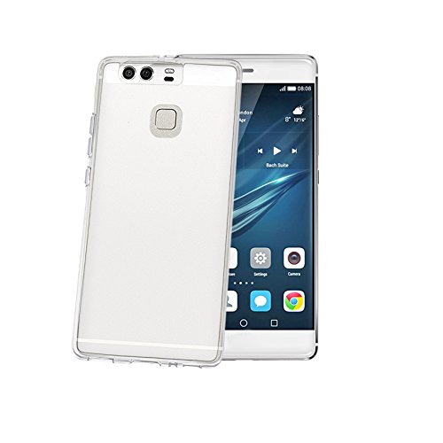 Celly GELSKIN576 Gelskin Custodia in