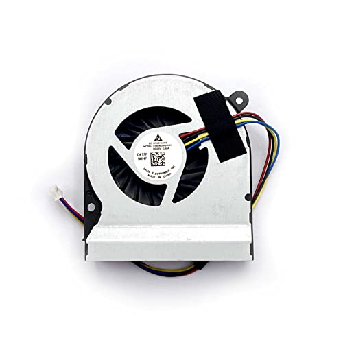 VENTOLA CPU PER Intel NUC 8 NUC8i7BEH NUC8i5BEH NUC8i3BEH BSC0805HA-00