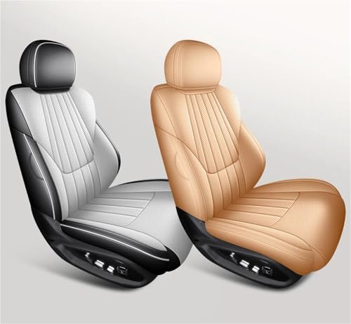 Housse de siège auto Changan Hunter protège de l'usure - 4