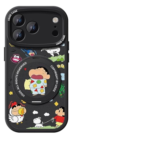 �N���������񂿂�� iPhone 17 �P�[�X iPhone16 �P�[�X ���ɋ����w�� Magsafe�Ή� �G�A�K�[�h�R�[�i�[ �݊����̂��� �����ӂ���14 iPhone13�Ή� �X�}�z�P�[�X iPhone12 �y�S�@��Ή��z