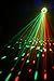 Chauvet DJ SWARM5FX 3-in-1 Stage Lighting Effect | Laser & Strobe Effects