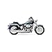 Supertrapp 138-72574 Mean Mothers II Slip-On Exhaust
