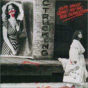 SONGS FOR THE NEW DEPRESSION (Digital Remastered)
