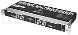 dbx equalizer 2031 Lieferumfang: Behringer SONIC ULTRAMIZER SU9920, Anleitung