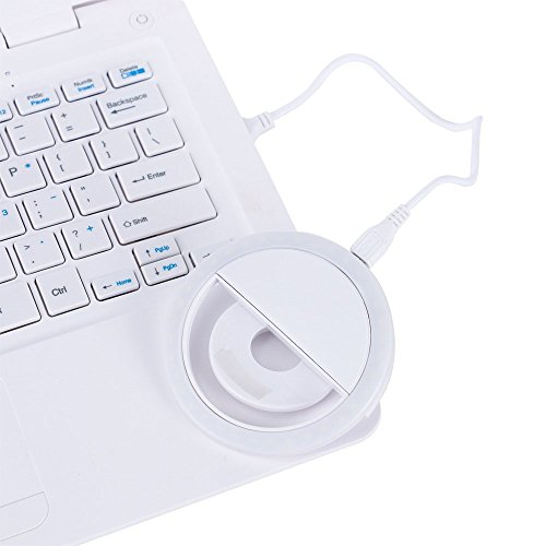 SYFIELD Selfie Light Ring, 36 dell'anello LED