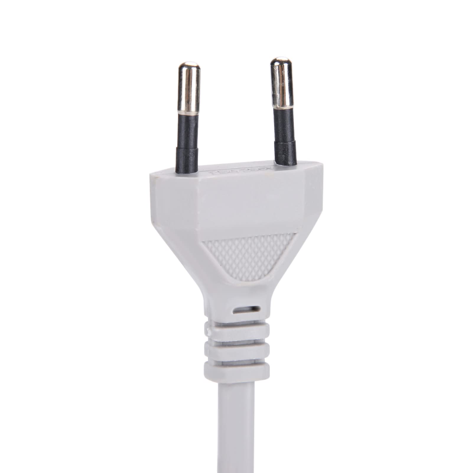 Alimentatore CA per Wii per Wii, Sostituzione del Cavo Dell'adattatore di Alimentazione per Wii 110‑240 V - Esperienza di Gioco Migliorata, Prestazioni Affidabili (Spina