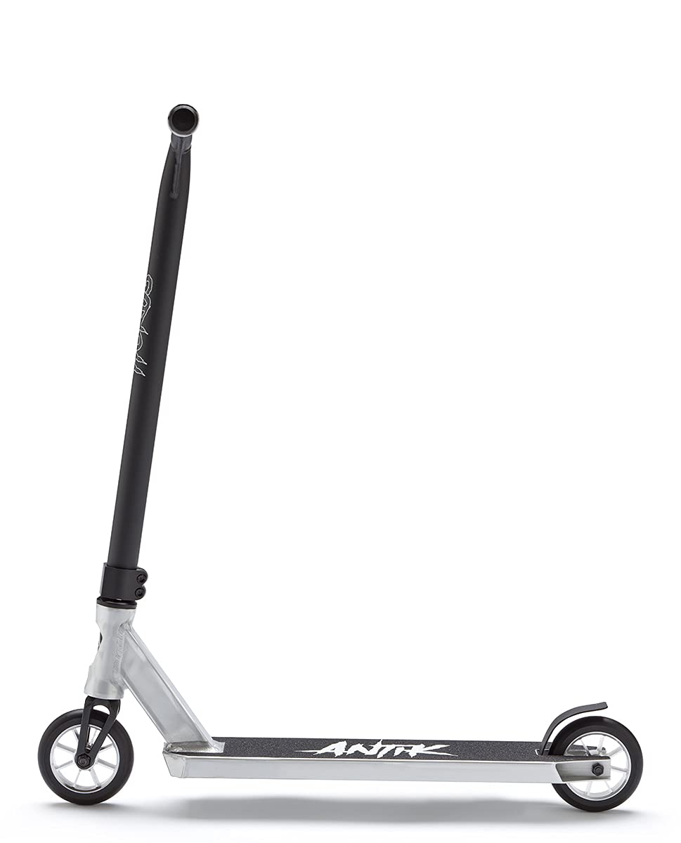 Trottinette Freestyle Horus S1 Alu Brushed Silver