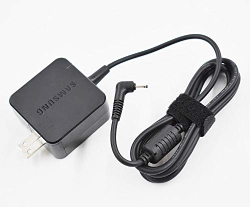 New for Samsung Chromebook XE500C12 Laptop Ac Adapter Charger PA-1250-98 40W