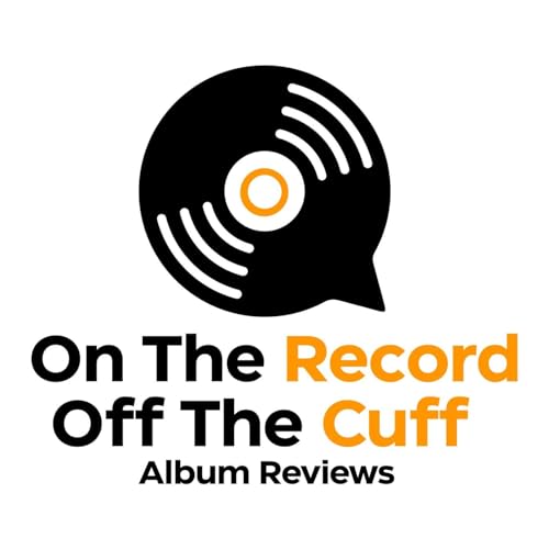On The Record Off The Cuff cover art
