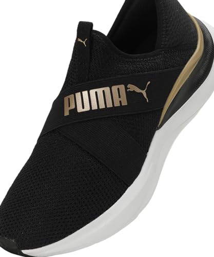 Image of Puma Womens Softride Harmony Slip WNS Running Shoe