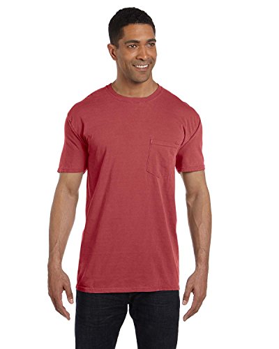 Image of Comfort Colors Mens 6030cc