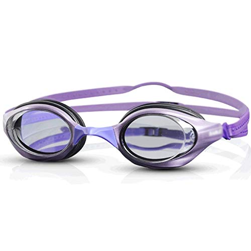 Lunettes de natation anti-buée : protégez vos yeux sans aucune infiltration