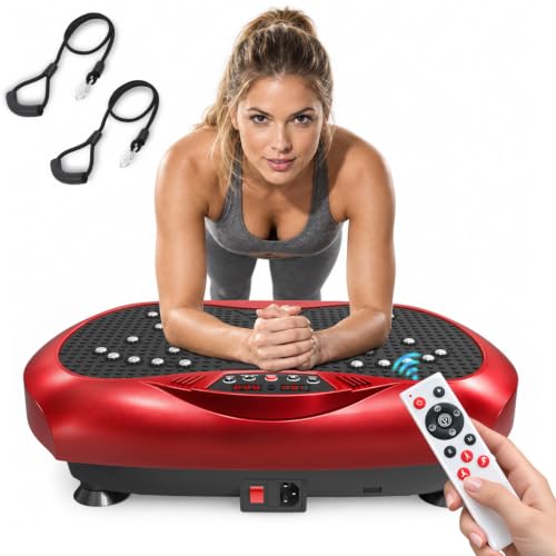 990-Speed Vibration Plate
