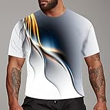 Zoom IMG-2 cxkold maglietta slim fit uomo Zoom IMG-2 cxkold maglietta slim fit uomo