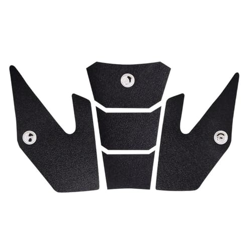 Tapis de réservoir moto pour NK400 NK650 autocollants de protection