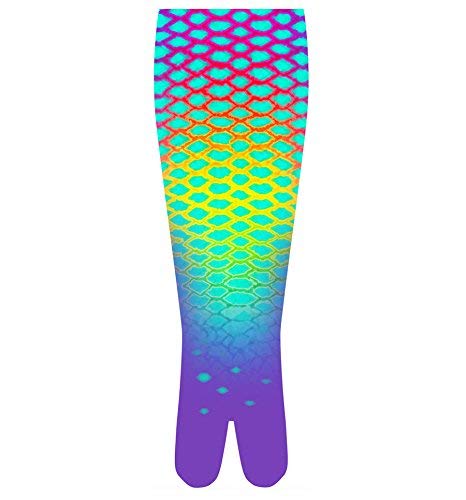 Body GloveSwim Tail by Mermaid Linden