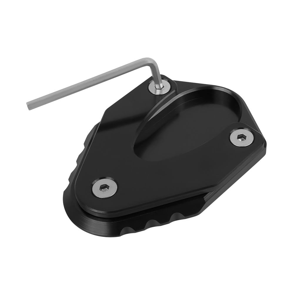 Extension béquille latérale pour GROM MSX125 et Z125 de 2022 à 2024 - 7