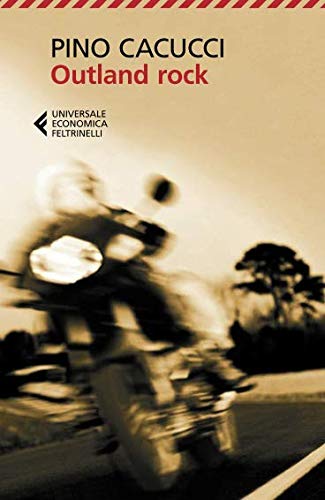 Outland rock Outland rock