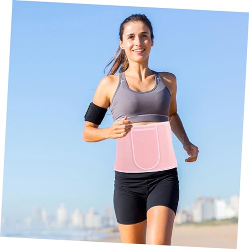Faja lumbar transpirable para mujer y hombre - Mipcase miniatura 2
