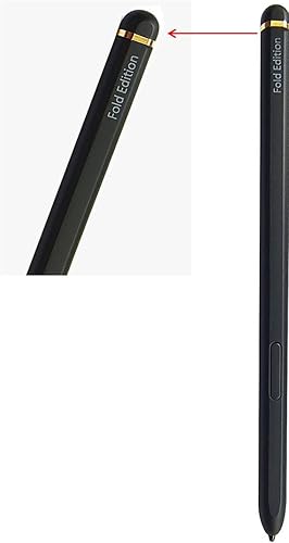 Lápiz óptico compatible con Galaxy Z Fold 4 edición S Pen Fold solo para dispositivos electrónicos Galaxy Z Fold 4 5G Totch Stylus puntaspuntas de