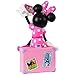 Hallmark Keepsake Christmas Ornament 2018 Year Dated, Disney Minnie Mouse Snappin' a Selfie
