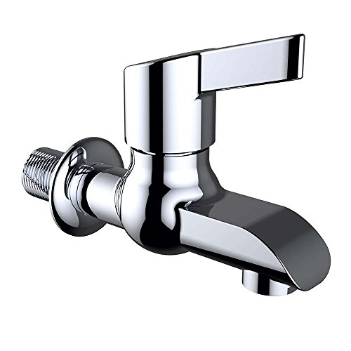 Preisvergleich Produktbild Clever Start Elegance Wasserhahn, einfach, Wandbefestigung