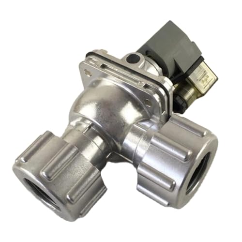 Vanne à jet G1'' 25mm pour résoudre les pannes de décolmatage 25DD - 2