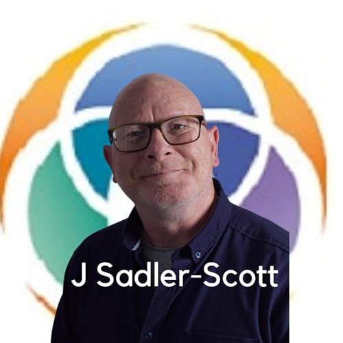 Page de couverture de J Sadler-Scott