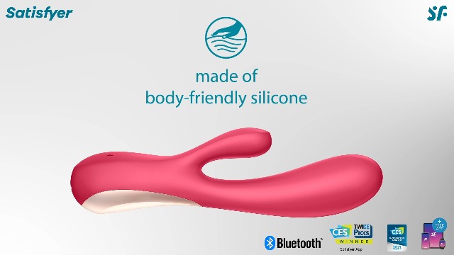 Amazon.com: Satisfyer Mono Flex Connect App Vibrator Sex Toy | Adult Toys  for Women | Rabbit Vibrator + APP | Vibrating Sexual Pleasure Device |  Stimulation Vibrators