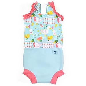 Splash About Happy Nappy Costume