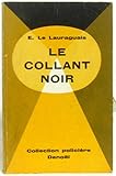 Le collant noir