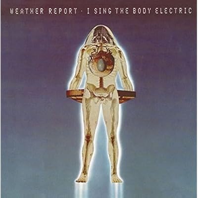 I Sing the Body Electric